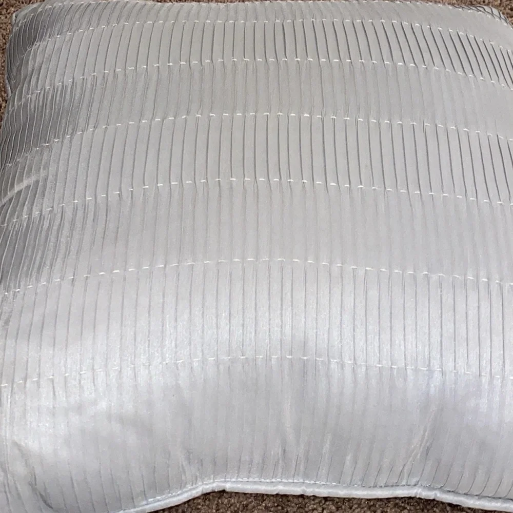 Textured Decorative Pillow,‎ 17